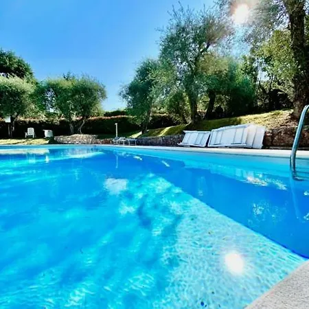 Residenza Riviera Degli Olivi * Torri Del Benaco