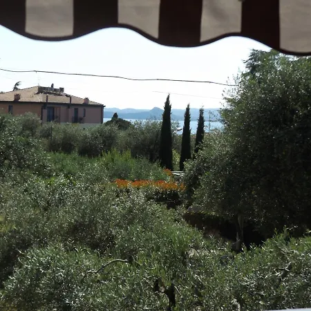 Residenza Riviera Degli Olivi Apartamento Torri Del Benaco