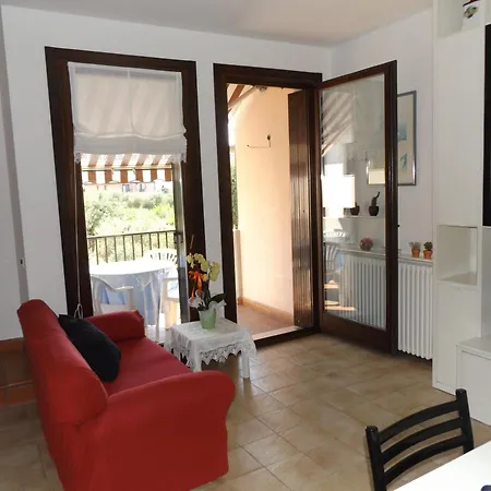 Apartamento Residenza Riviera Degli Olivi Torri Del Benaco