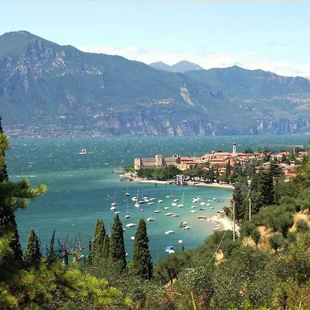 Residenza Riviera Degli Olivi Apartamento