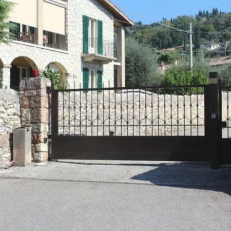 Apartamento Residenza Riviera Degli Olivi