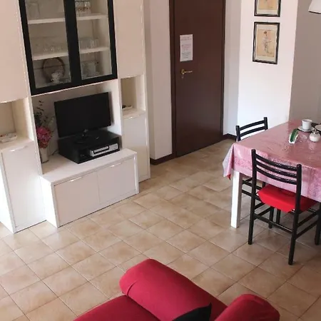 Residenza Riviera Degli Olivi Apartamento