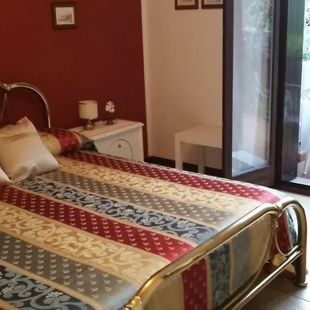 Apartamento Residenza Riviera Degli Olivi *