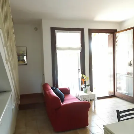 Apartamento Residenza Riviera Degli Olivi