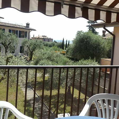 Residenza Riviera Degli Olivi Apartamento *