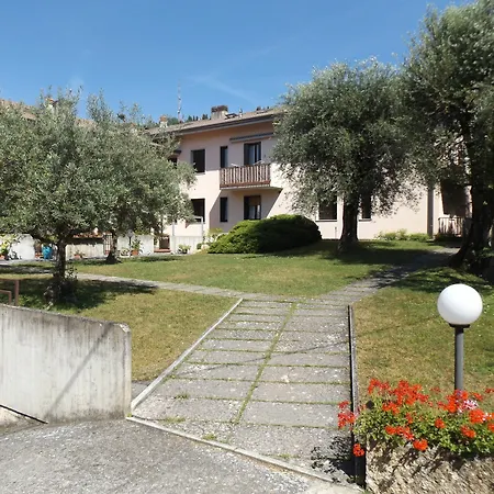 Residenza Riviera Degli Olivi Apartamento Torri Del Benaco